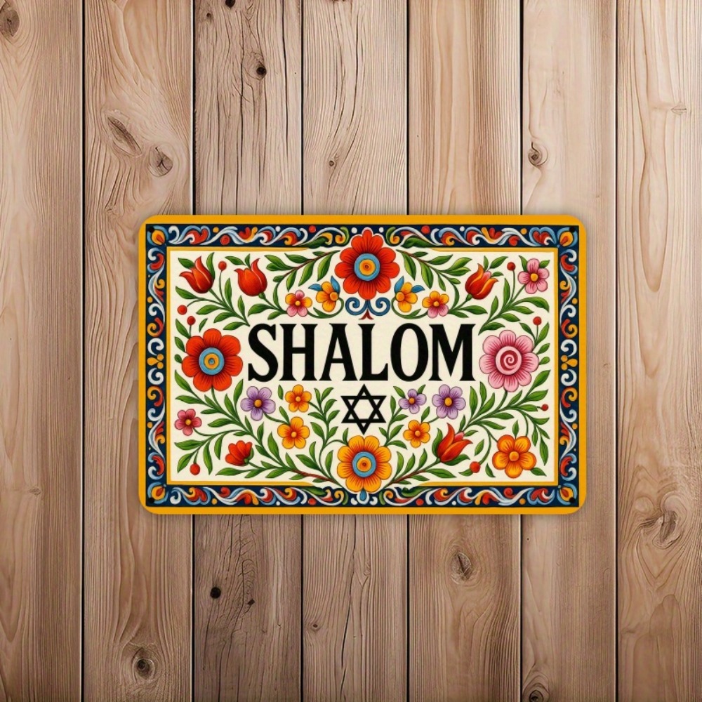 Kitchen - CIFBUY Arte de pared vintage de