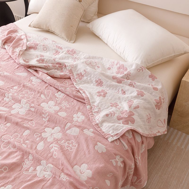 Cooling Blanket Hot Sleepers - Manta refrescante de verano para cama,
