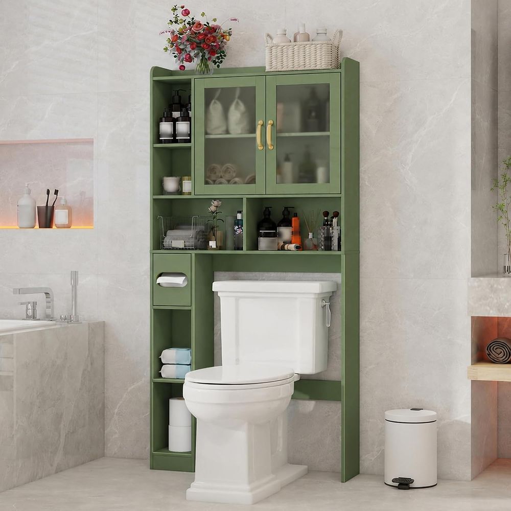 Storage & Organization - Gabinete de Almacenamiento Acrílico para Sobre