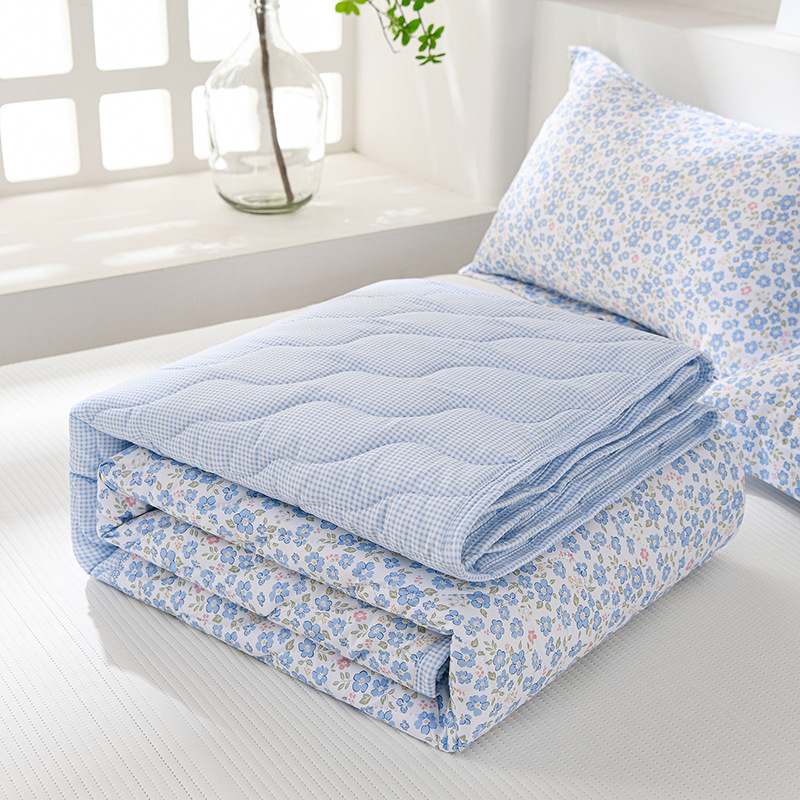 Manta refrescante de verano, l - Cooling Blanket Hot Sleepers reseña y precio