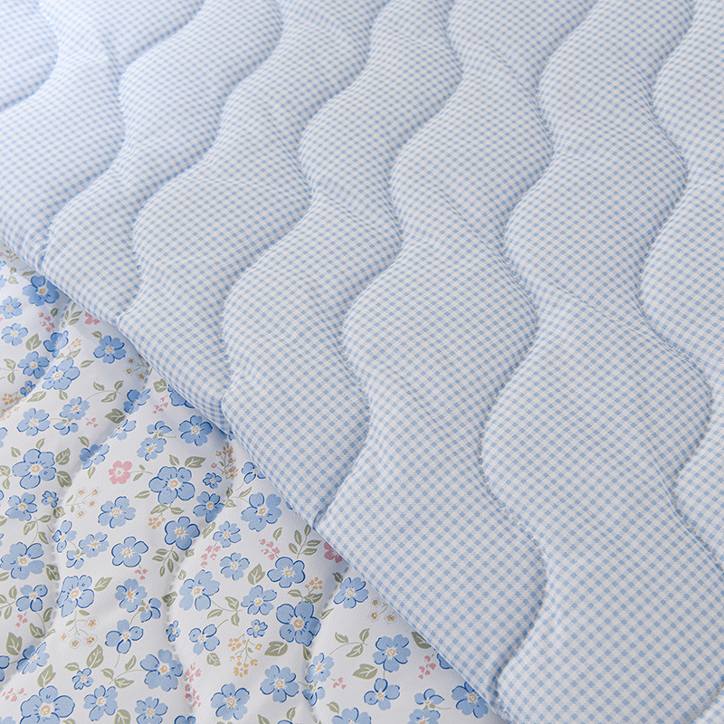 Manta refrescante de verano, l - Cooling Blanket Hot Sleepers reseña y precio