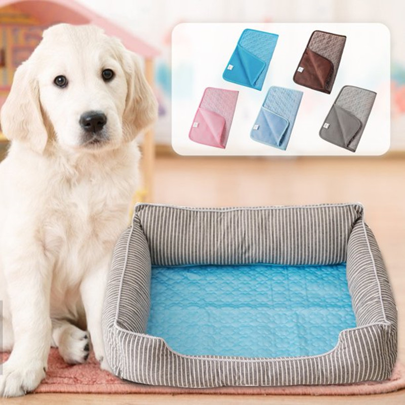 La mejor alfombra refrescante  - Cooling Blanket Hot Sleepers reseña y precio