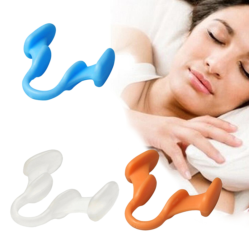 Dilatador Nasal de Silicona An - Anti Snore Contour Pillow reseña y precio
