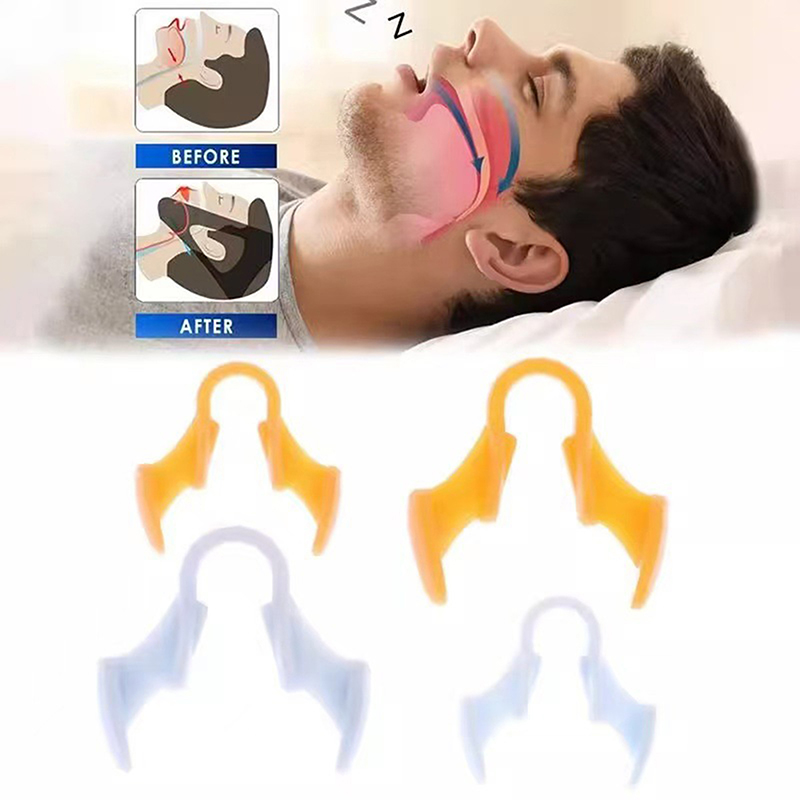 Dilatador Nasal de Silicona An - Anti Snore Contour Pillow reseña y precio