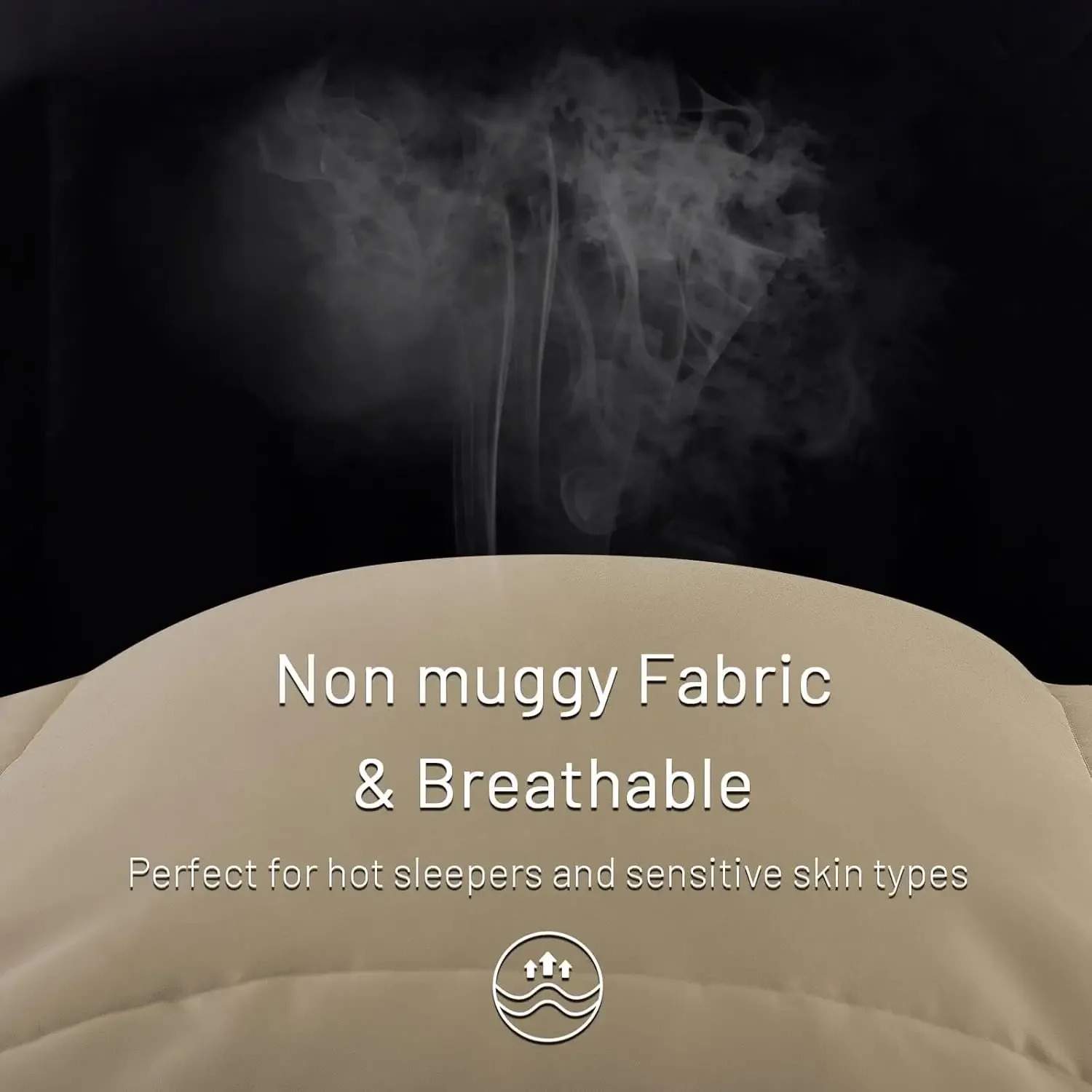 Edredón ligero y refrescante d - Cooling Blanket Hot Sleepers reseña y precio