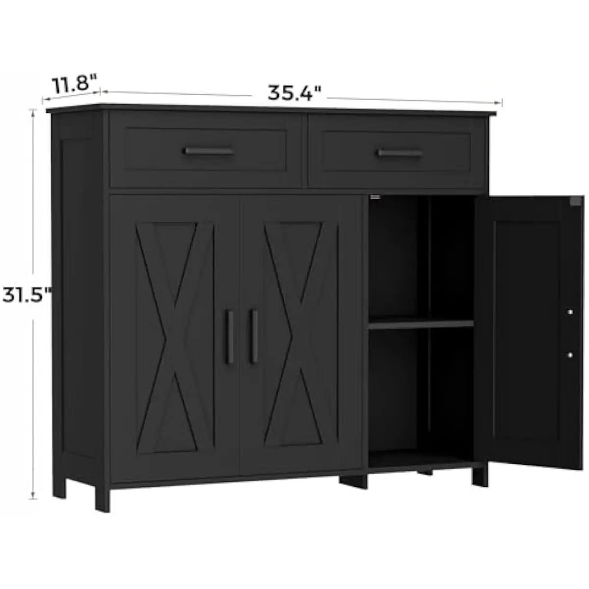 Mueble de Almacenamiento para  - Kitchen reseña y precio