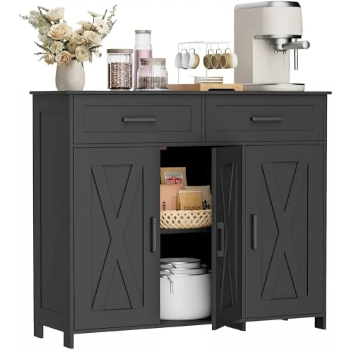 Mueble de Almacenamiento para  - Kitchen reseña y precio