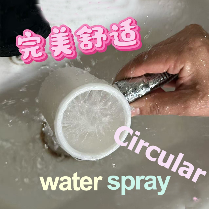 Cabezal de ducha de mano de al - High Pressure Shower Head Handheld reseña y precio