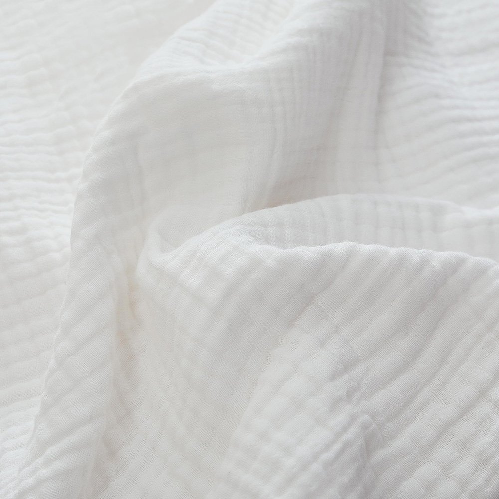 Mantas de Muselina de Algodón  - Muslin Cotton Bedspread reseña y precio