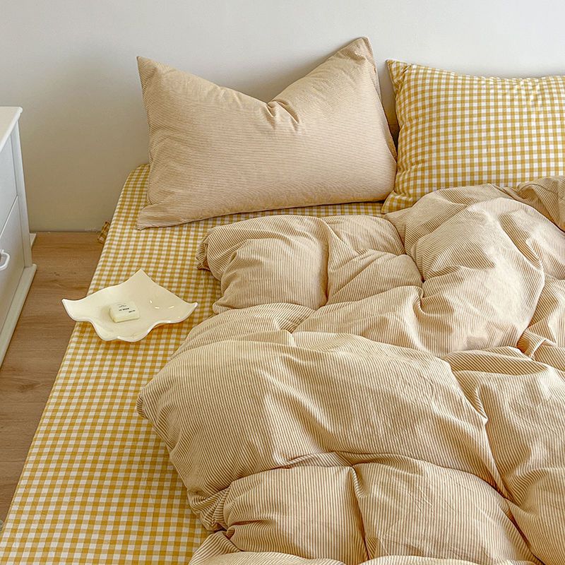 Juego de fundas de edredón nór - Duvet Cover Sets With Zipper reseña y precio