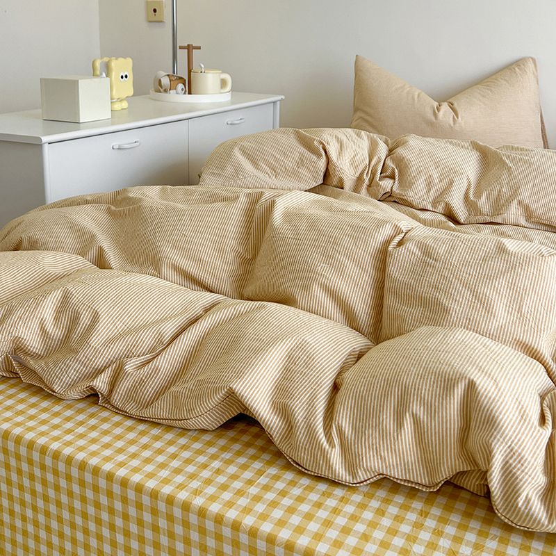 Juego de fundas de edredón nór - Duvet Cover Sets With Zipper reseña y precio