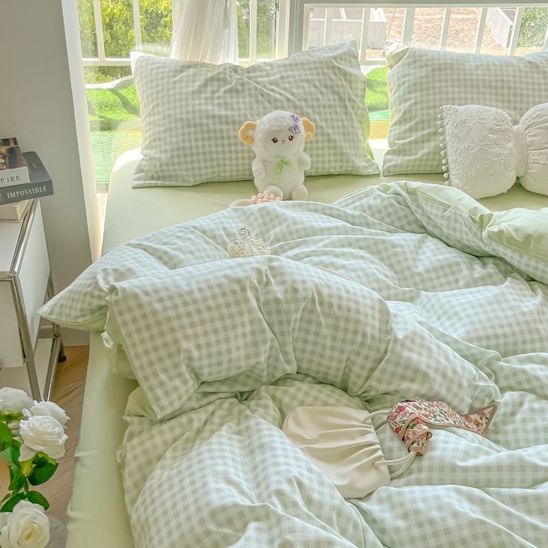 Juego de fundas de edredón nór - Duvet Cover Sets With Zipper reseña y precio