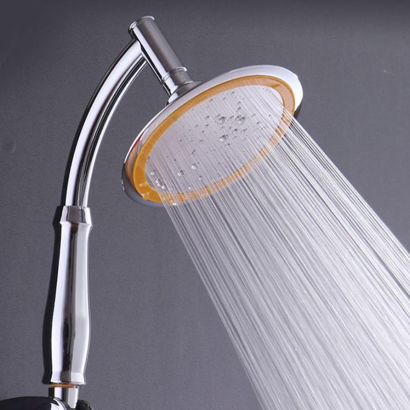 Cabezal de Ducha de Mano Redon - High Pressure Shower Head Handheld reseña y precio