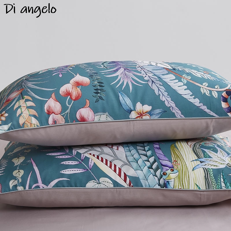 600TC 4 Uds. Juegos de cama co - Aesthetic Floral Duvet Cover reseña y precio