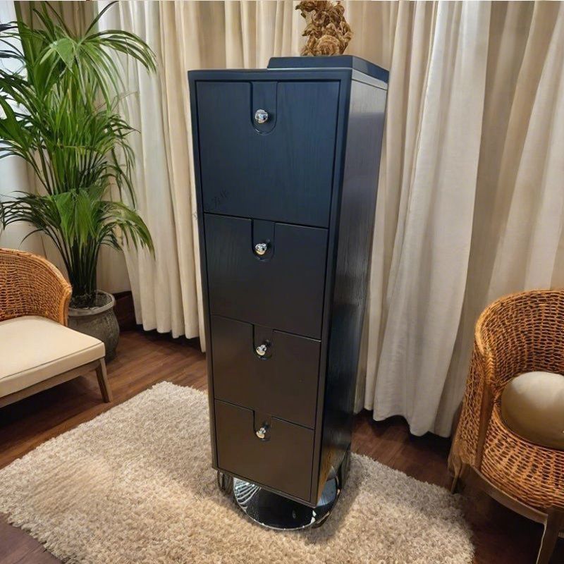 Cómoda de almacenamiento senci - Storage & Organization reseña y precio