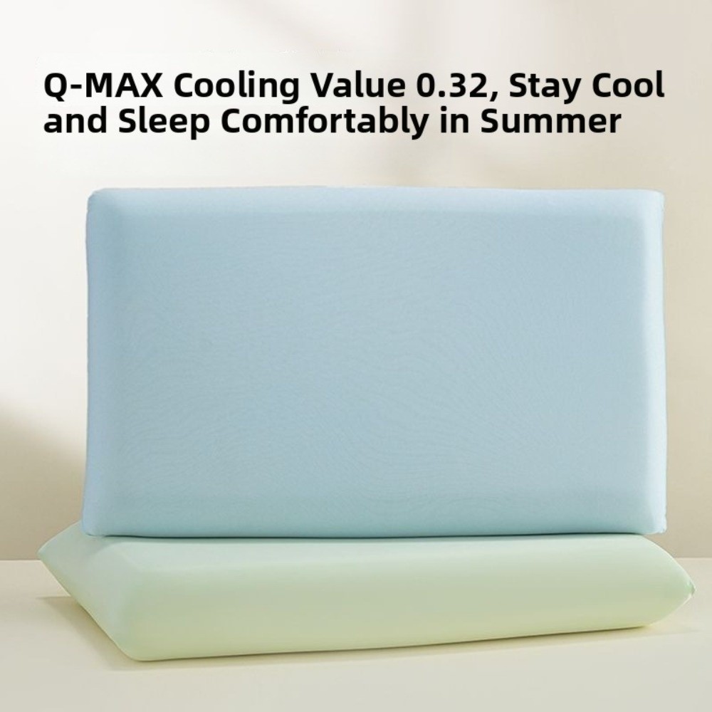 Nueva Funda de Almohada de Sed - Satin Silk Pillowcase Hair Skin reseña y precio