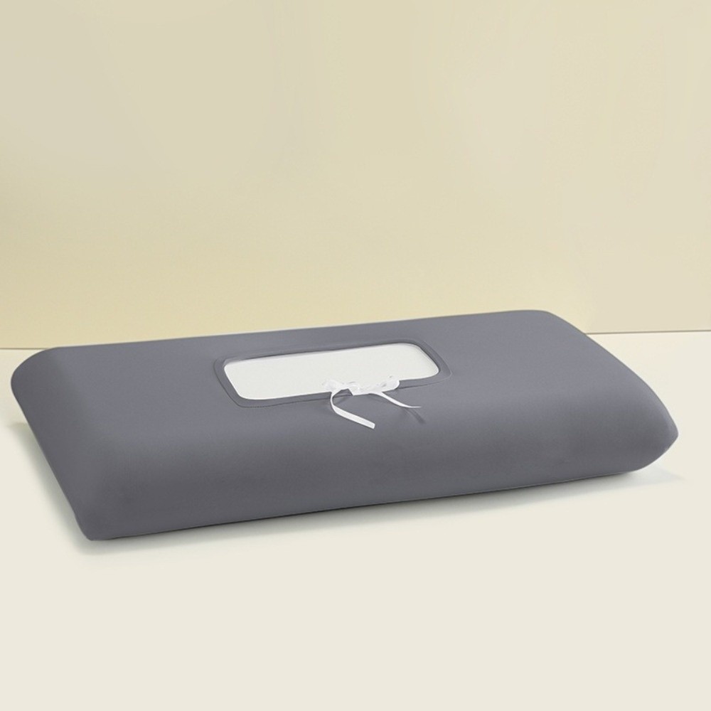 Nueva Funda de Almohada de Sed - Satin Silk Pillowcase Hair Skin reseña y precio