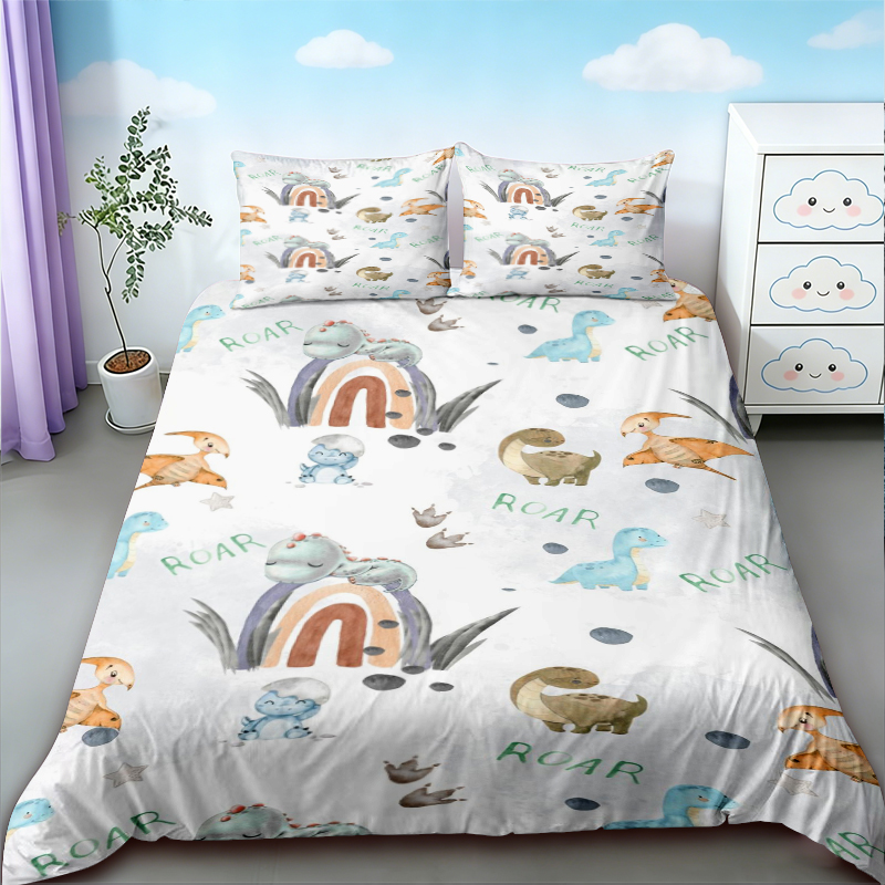 Funda de Edredón con Diseño de - Bedding reseña y precio