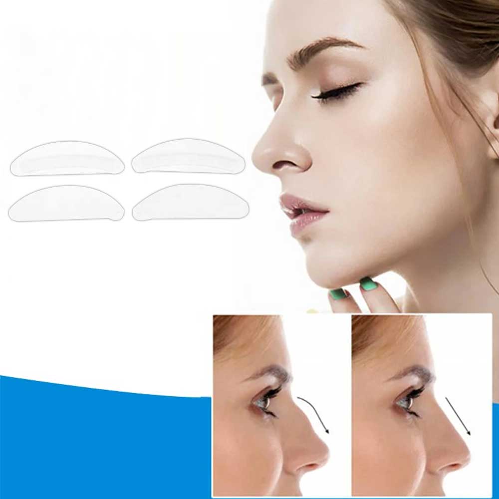Férula Nasal de silicona para  - Anti Snore Contour Pillow reseña y precio