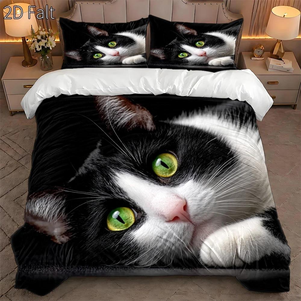 Juego de funda nórdica de 3 pi - Duvet Cover Sets With Zipper reseña y precio