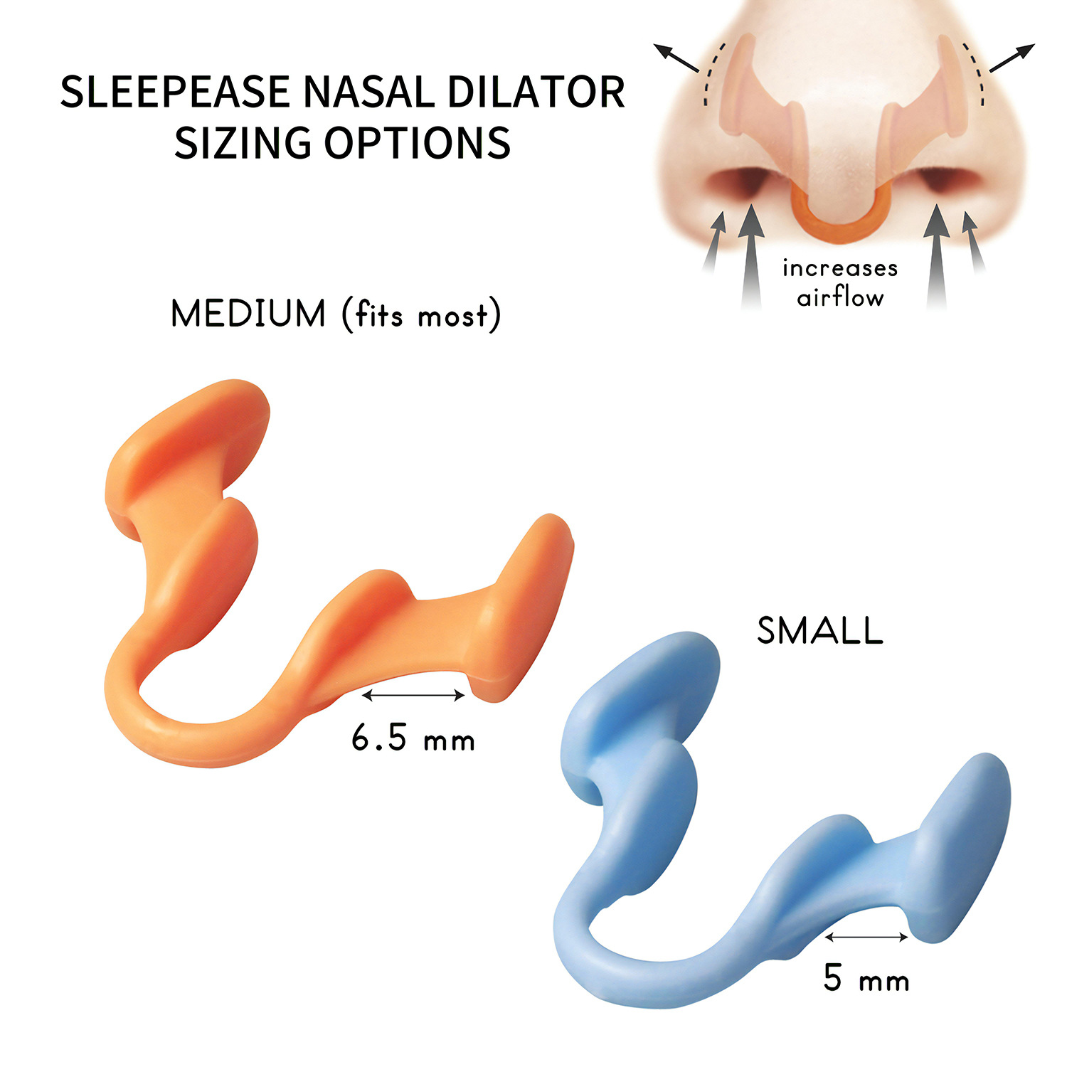 4 piezas/caja, Dispositivo Ant - Anti Snore Contour Pillow reseña y precio