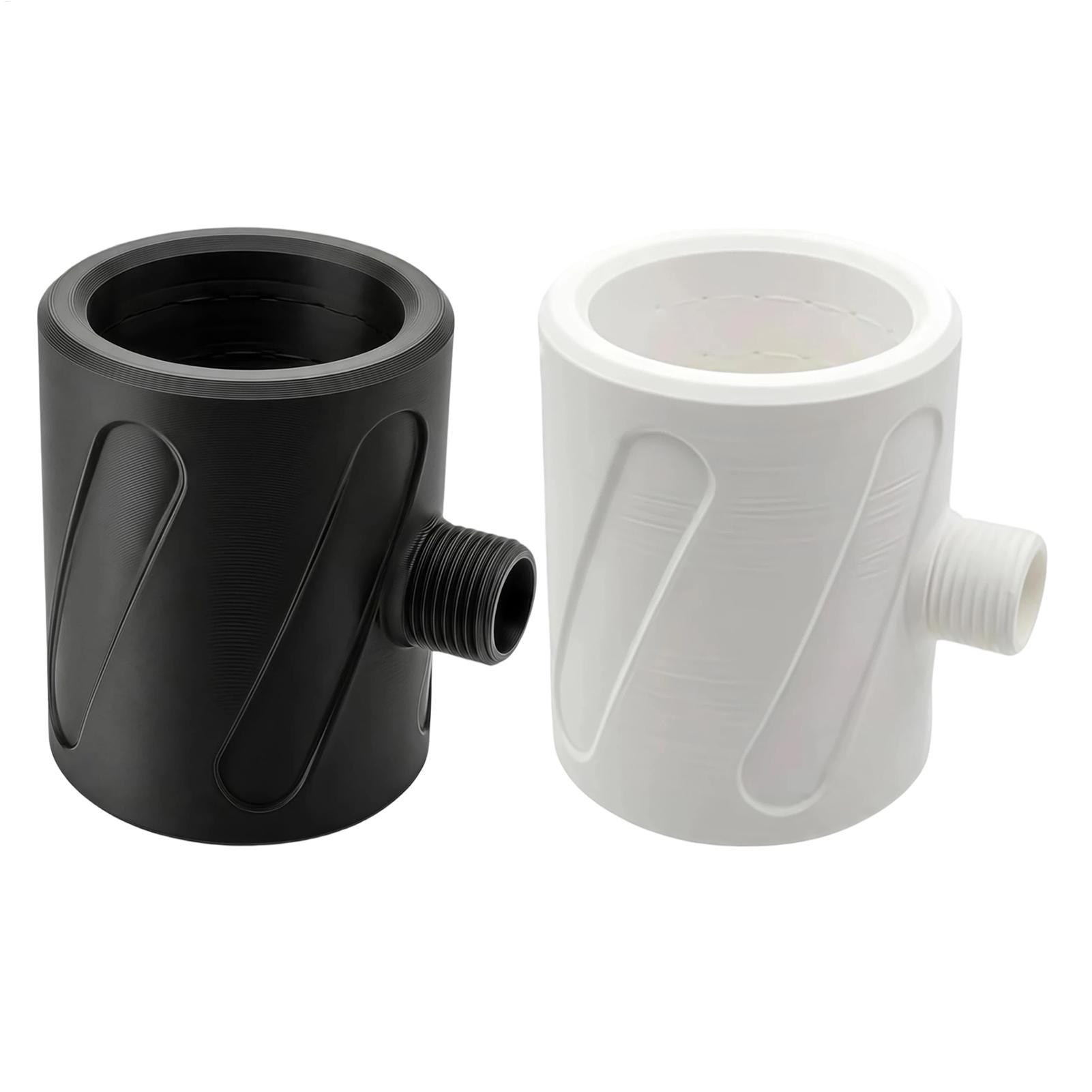 Cabezal de Ducha de Alta Presi - High Pressure Shower Head Handheld reseña y precio