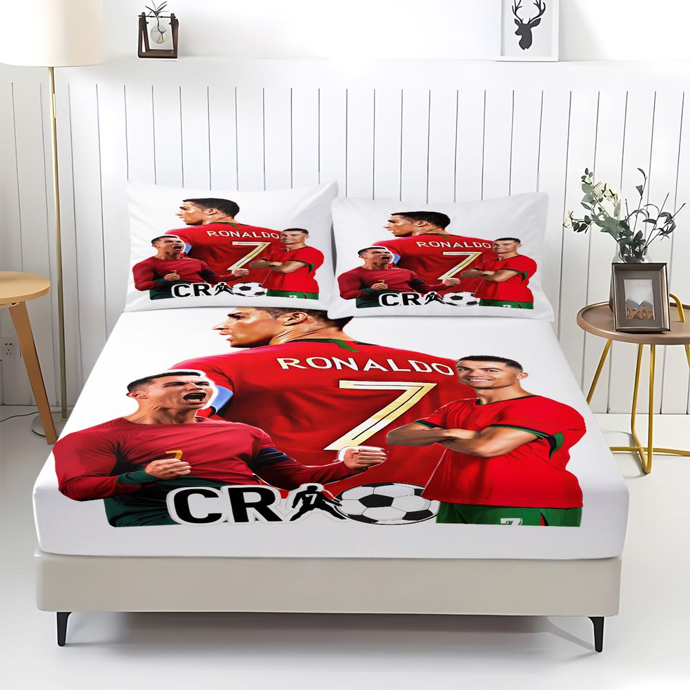 Juego de Sábanas Ajustables co - Fitted Bed Sheets Deep Pocket reseña y precio