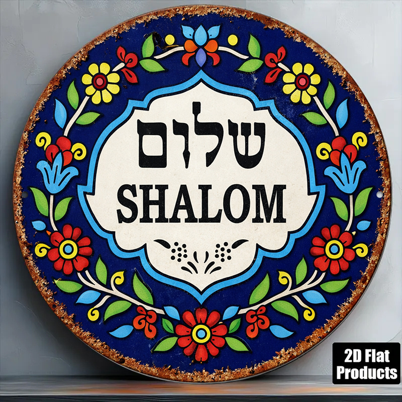 CIFBUY Arte de pared de alumin - Kitchen reseña y precio