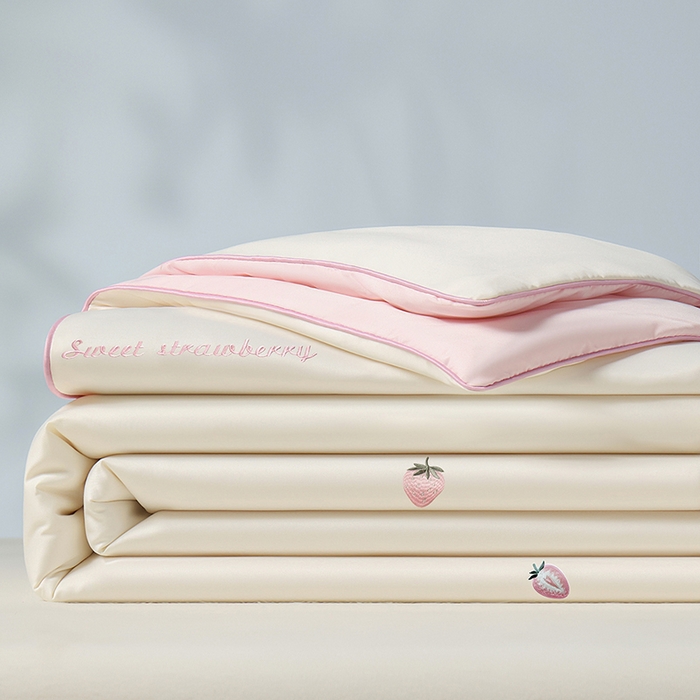 Edredón Ligero Resistente a la - Cooling Blanket Hot Sleepers reseña y precio