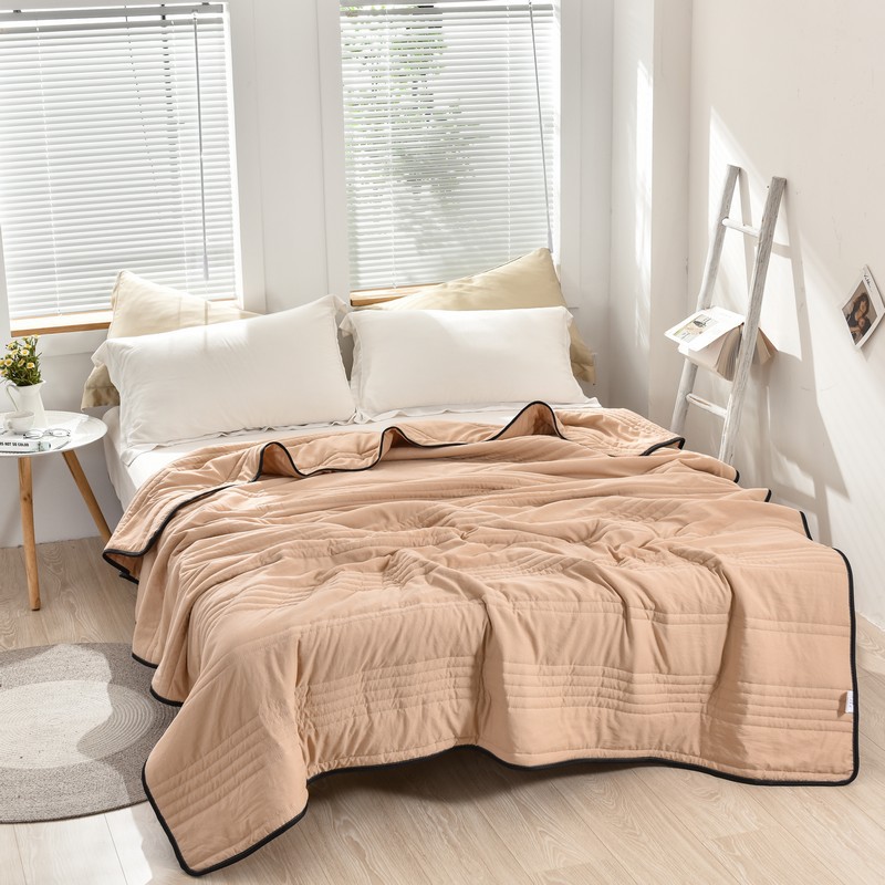 Manta de Verano Refrescante, C - Cooling Blanket Hot Sleepers reseña y precio