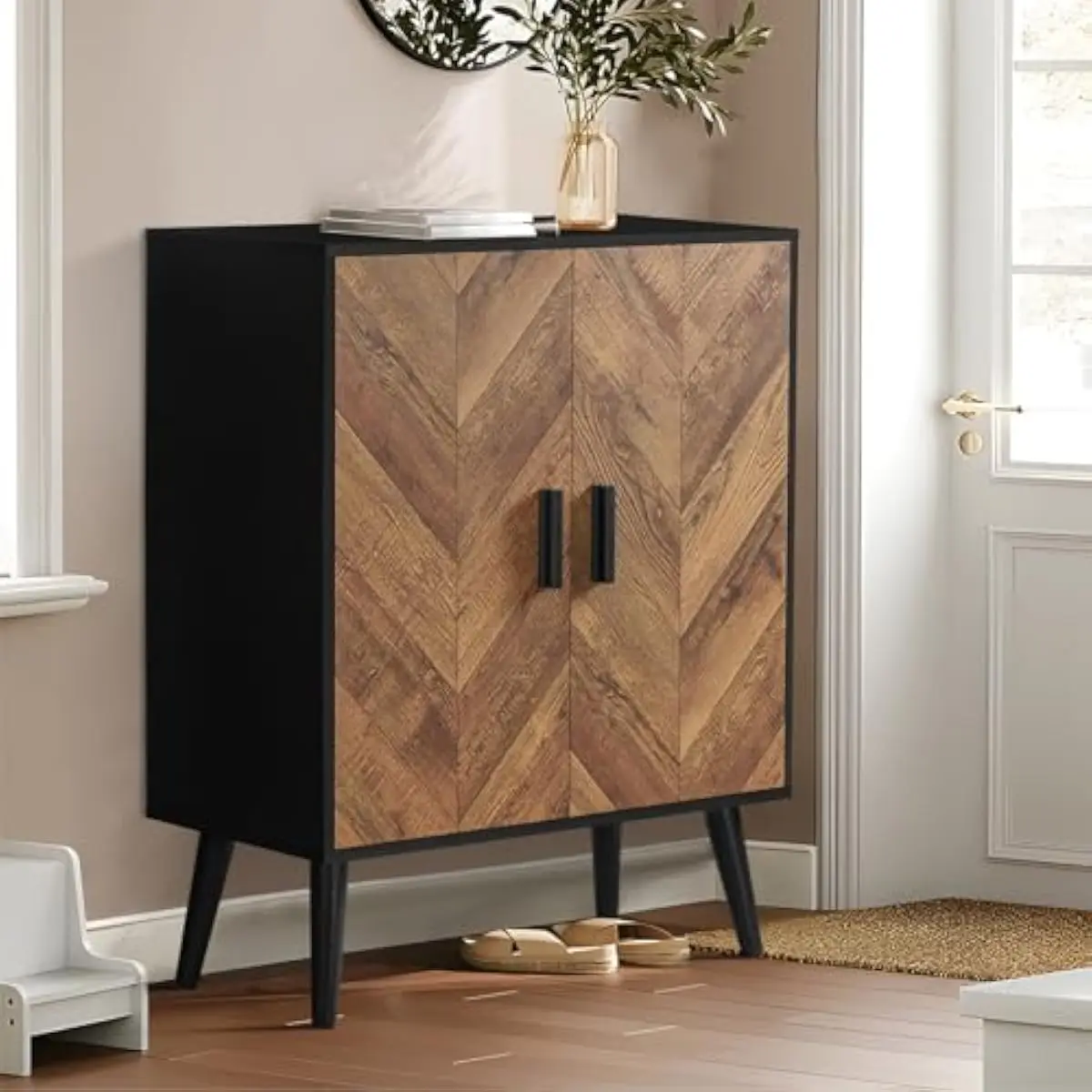 Mueble de Almacenamiento con D - Storage & Organization reseña y precio