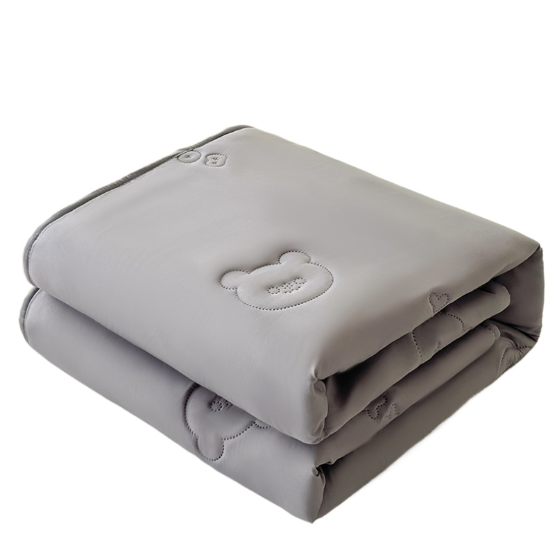 Protector de Colchón Ultrasóni - Waterproof Mattress Protector Breathable reseña y precio