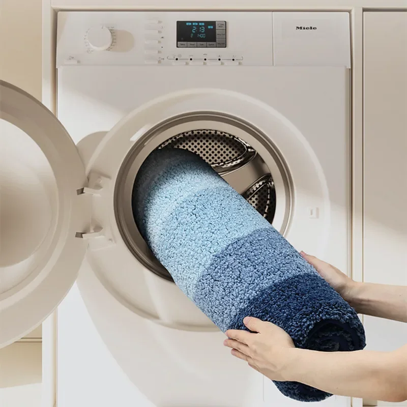 Alfombra de baño de lujo europ - Quick Dry Diatomite Bath Mat reseña y precio