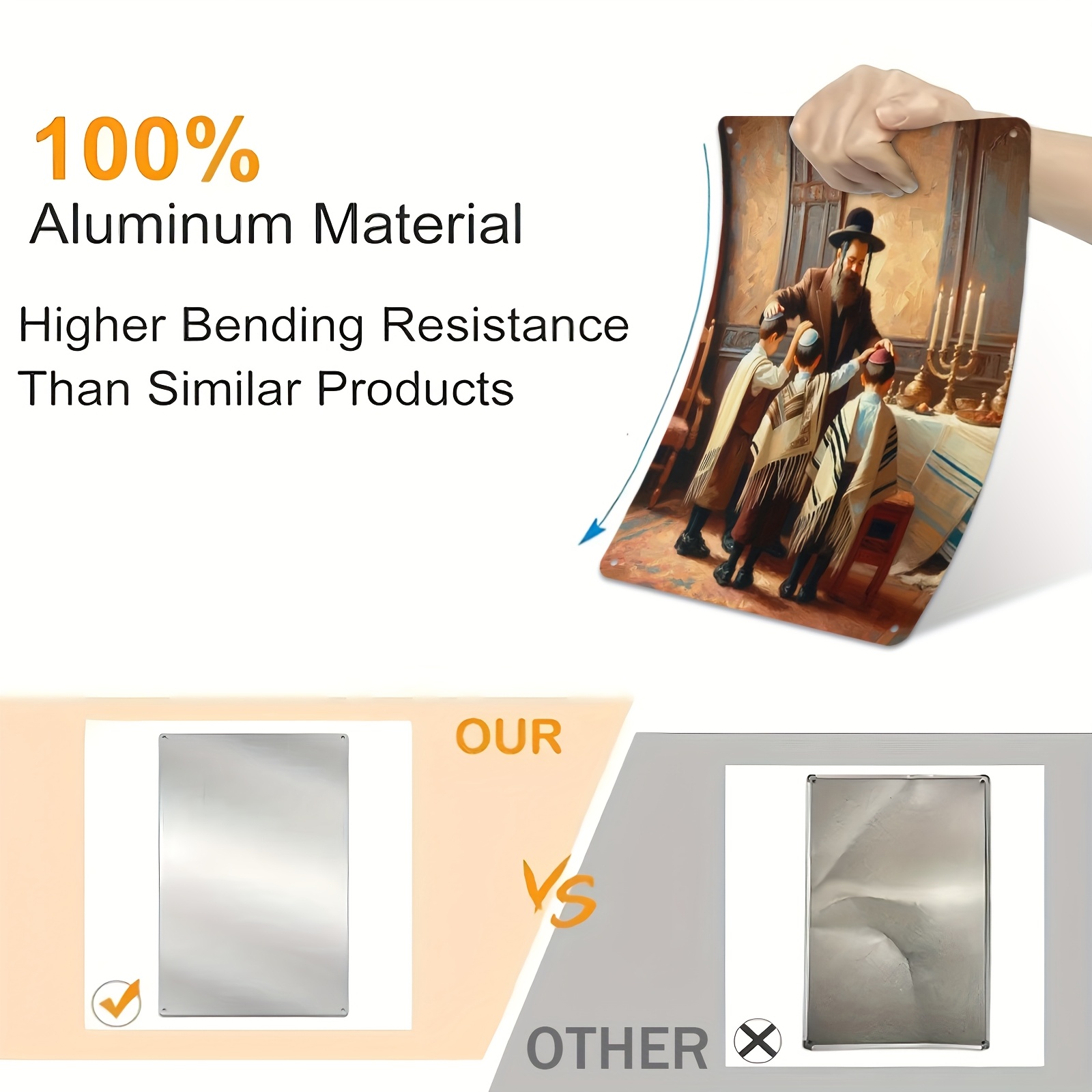 CIFBUY - Arte de pared clásico - Home Decor reseña y precio