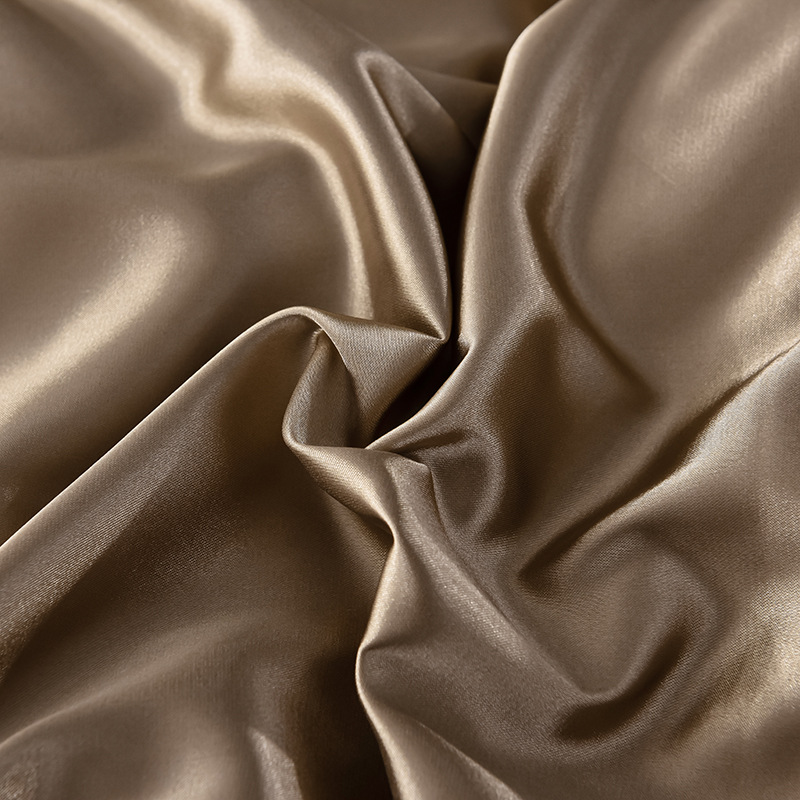 Funda de Almohada Rectangular  - Satin Silk Pillowcase Hair Skin reseña y precio