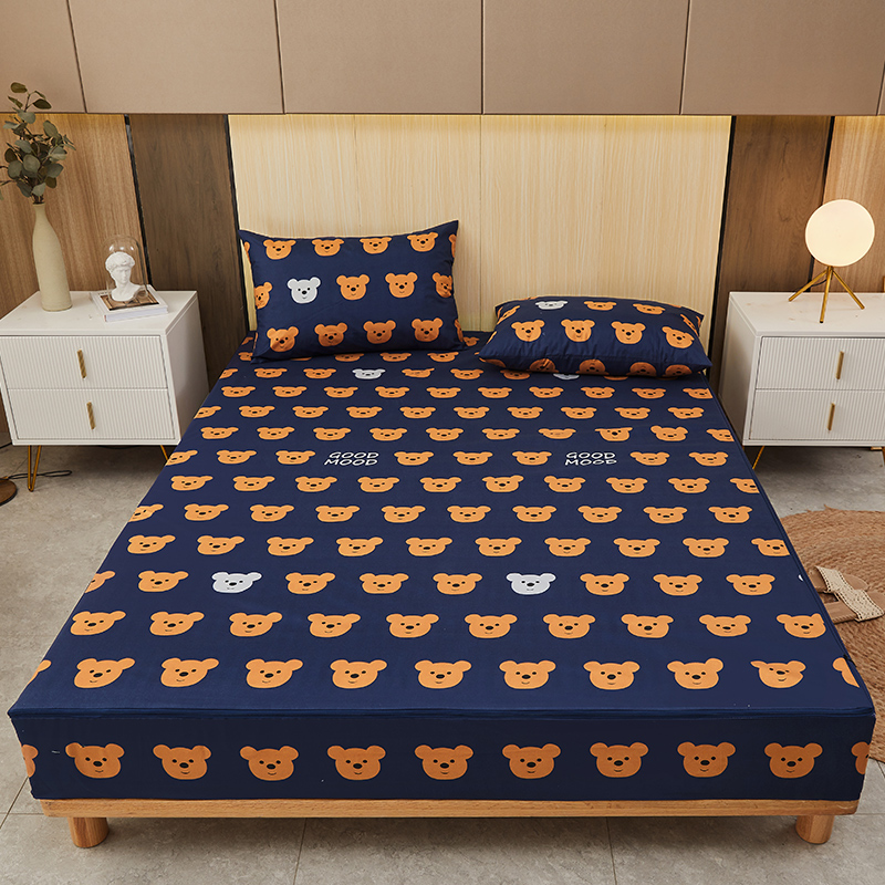 Funda de colchón impermeable c - Waterproof Mattress Protector Breathable reseña y precio