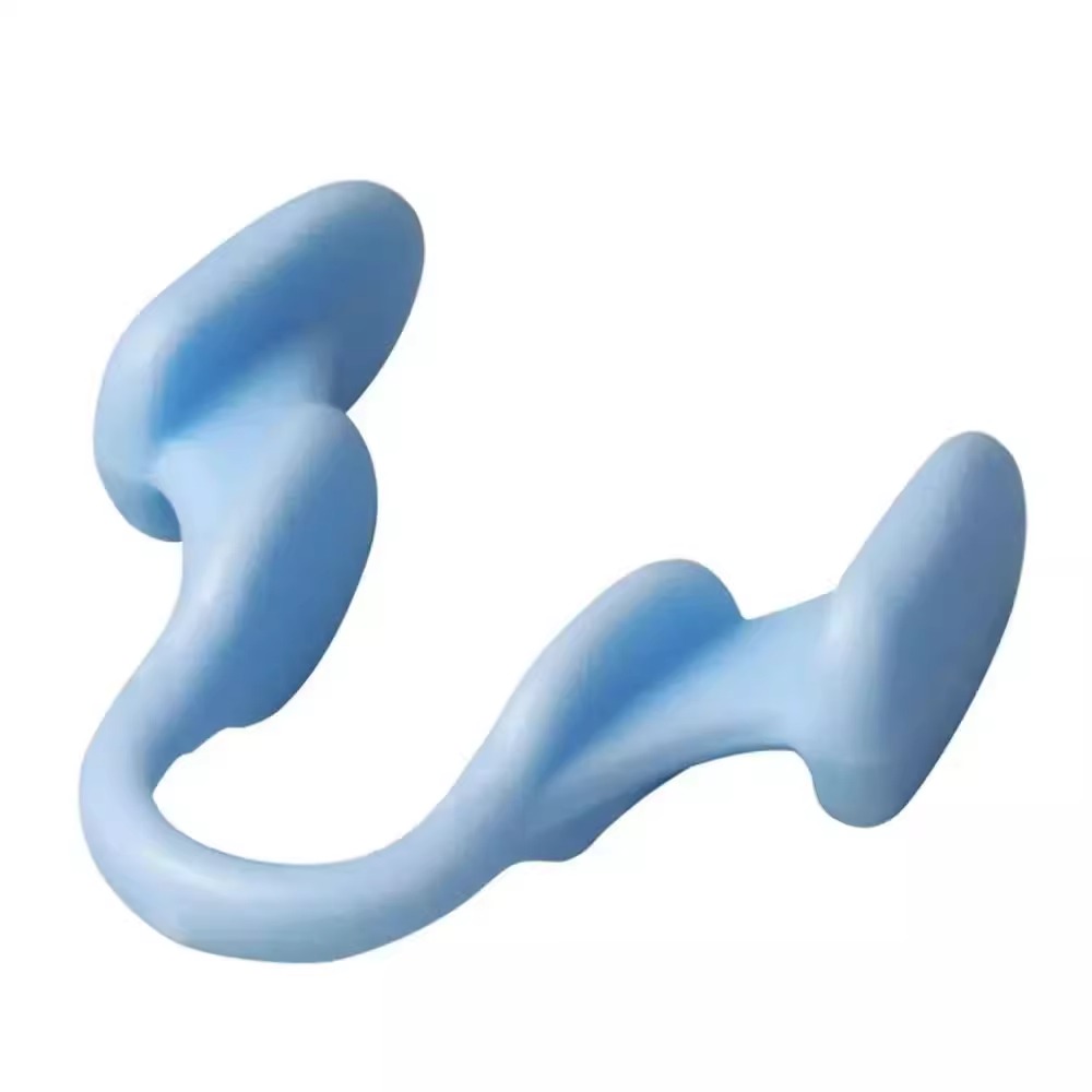 Dispositivo antironquidos de s - Anti Snore Contour Pillow reseña y precio