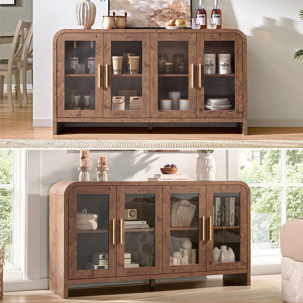 Aparador con Almacenamiento, M - Storage & Organization reseña y precio