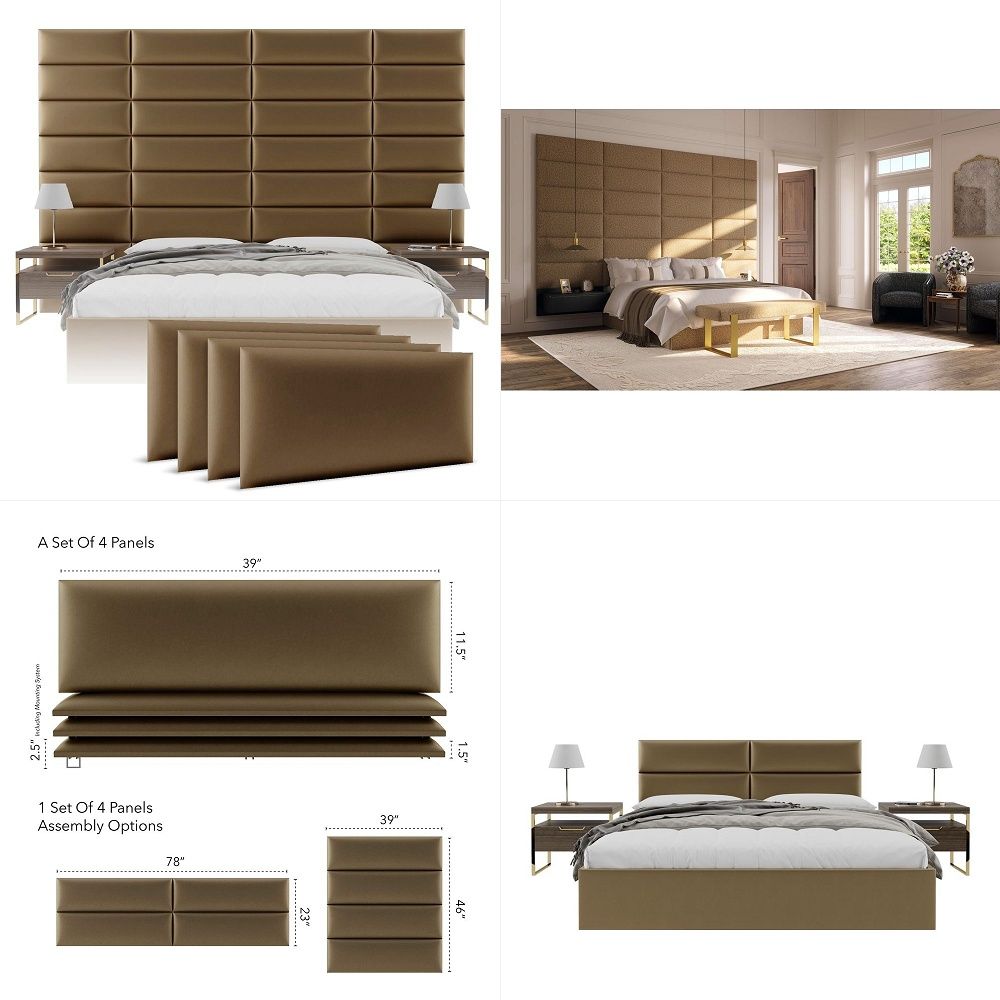 Juego de 24 sábanas ajustables - Fitted Bed Sheets Deep Pocket reseña y precio