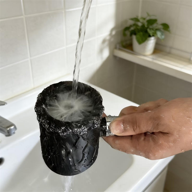 Cabezal de Ducha Manual para H - High Pressure Shower Head Handheld reseña y precio
