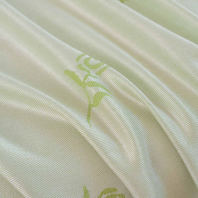 Manta Refrescante 100% Bambú p - Cooling Blanket Hot Sleepers reseña y precio
