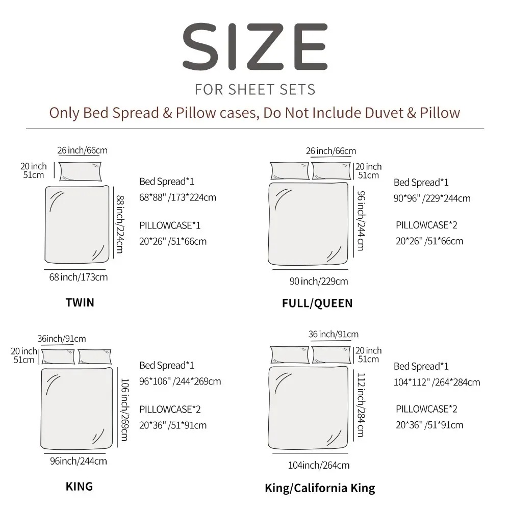 Juego de 2 piezas de funda de  - Duvet Cover Sets With Zipper reseña y precio