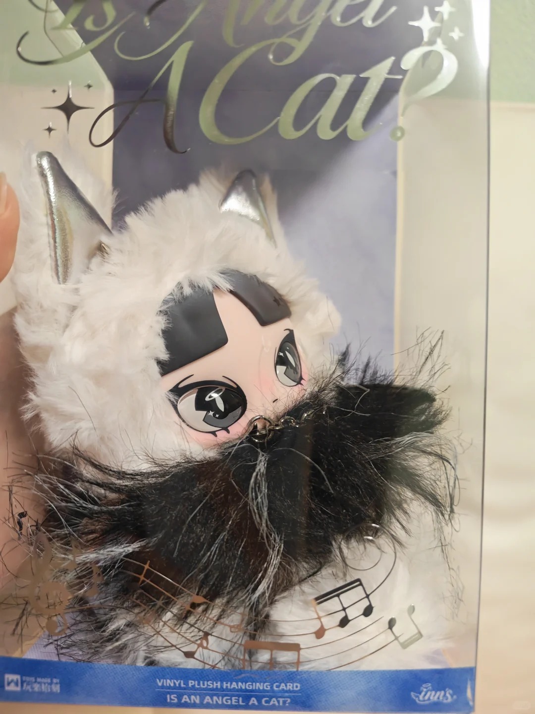 Original Inn'S Is An Angel Muñ - Home Decor reseña y precio