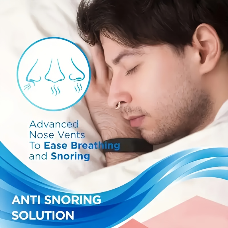 8 unids/set Anti ronquidos dil - Anti Snore Contour Pillow reseña y precio