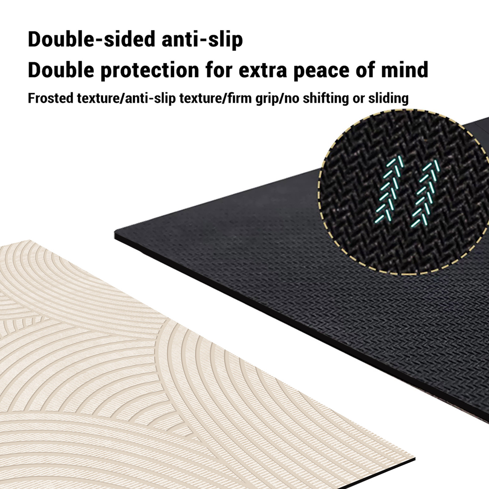 Alfombrillas de Baño Súper Abs - Quick Dry Diatomite Bath Mat reseña y precio
