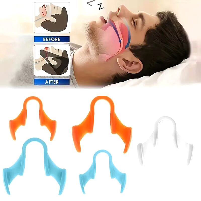 10 Dilatadores Nasales de Sili - Anti Snore Contour Pillow reseña y precio