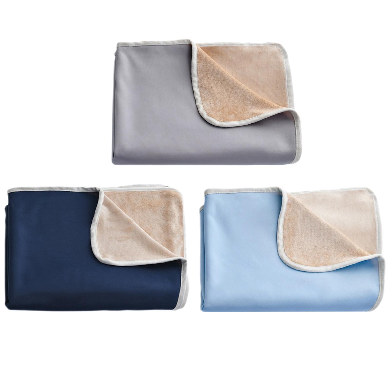 Manta Refrigerante para Person - Cooling Blanket Hot Sleepers reseña y precio